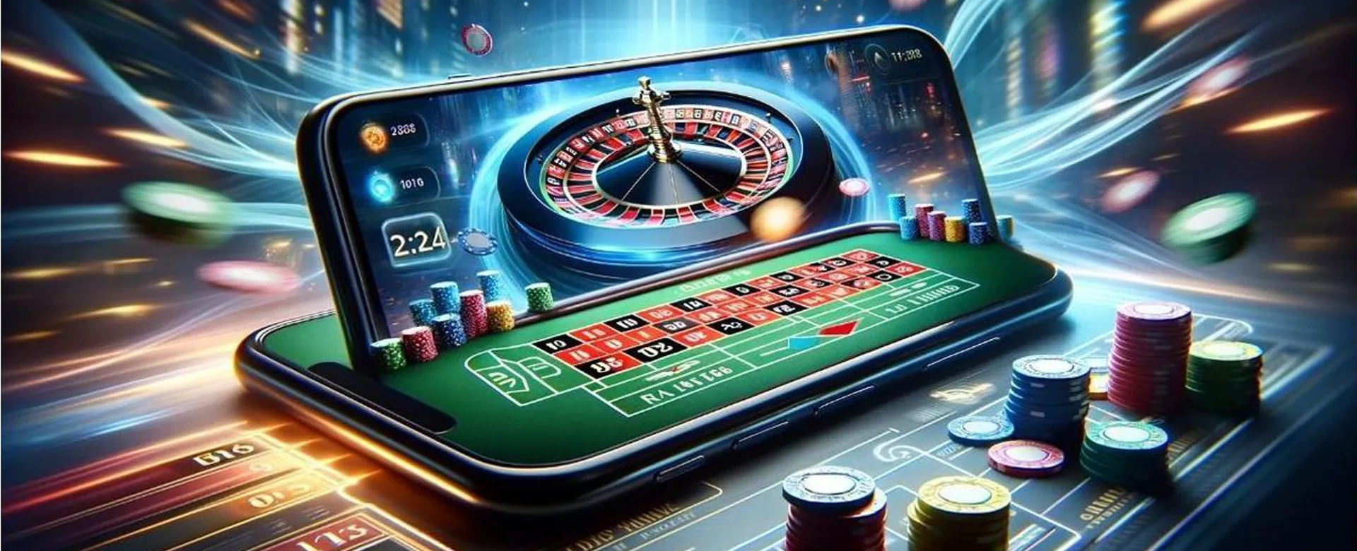 Exciting online gaming at JL Danau Jempang